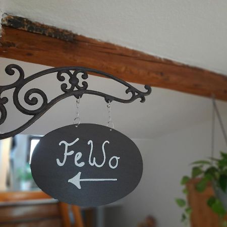 Eitelborn Ferienwohnung Sophie - Perfekt Mit Kind Und Kegel מראה חיצוני תמונה