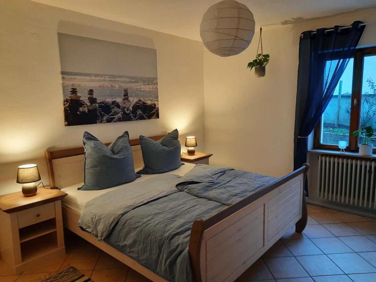 Eitelborn Ferienwohnung Sophie - Perfekt Mit Kind Und Kegel מראה חיצוני תמונה