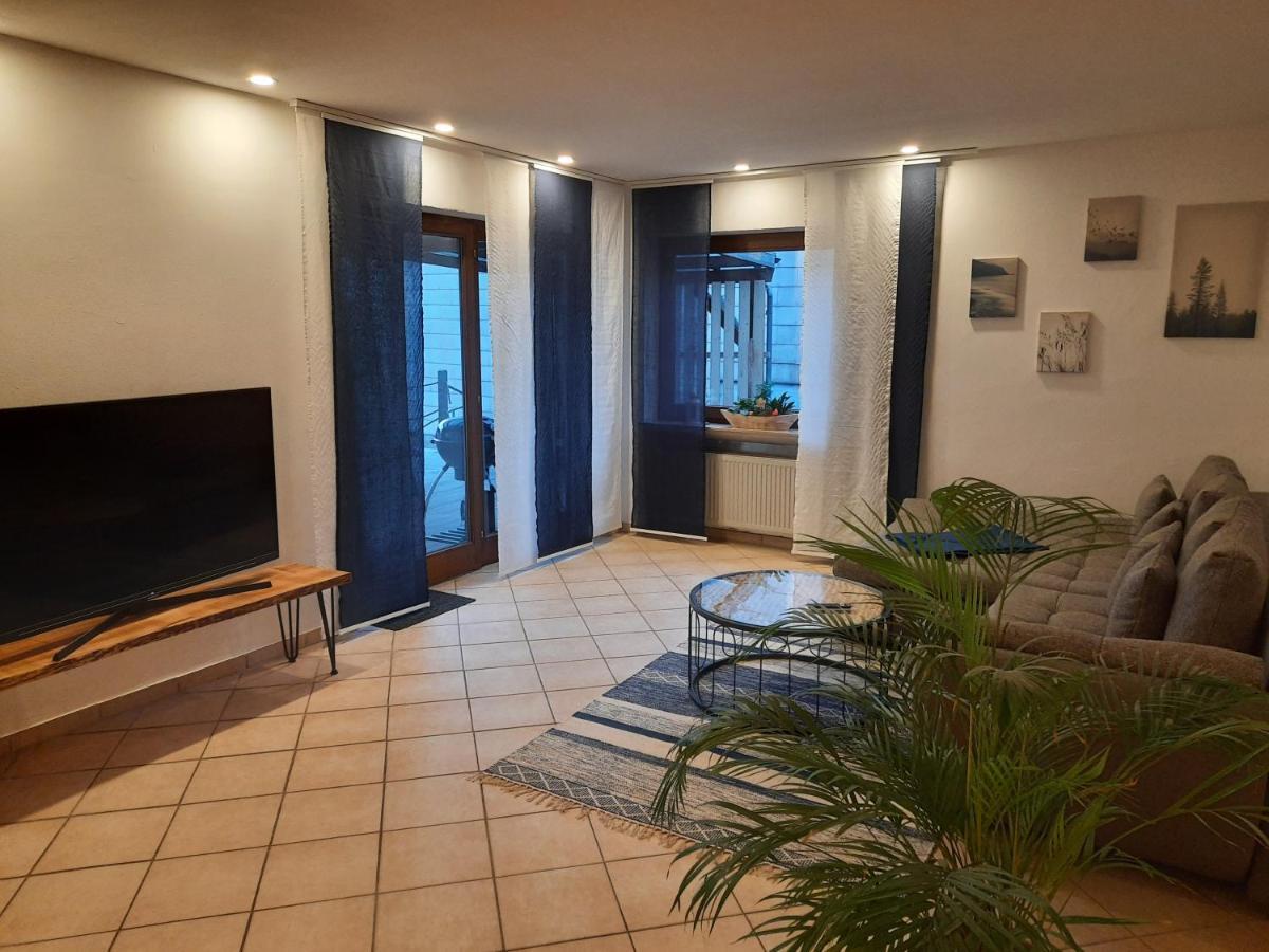 Eitelborn Ferienwohnung Sophie - Perfekt Mit Kind Und Kegel מראה חיצוני תמונה