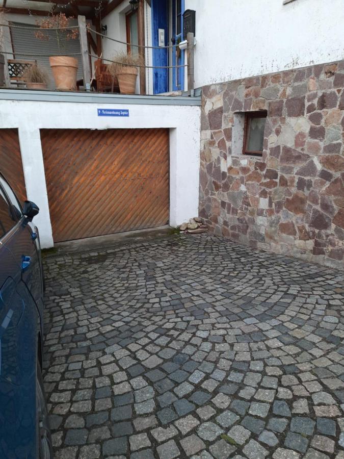 Eitelborn Ferienwohnung Sophie - Perfekt Mit Kind Und Kegel מראה חיצוני תמונה